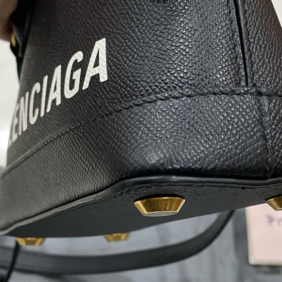 ***SOLD*** Balenciaga Ville XXS top handle - Picture 8 of 8